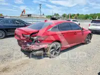2018 Honda Accord photo