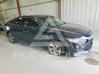 2018 Honda Accord фото