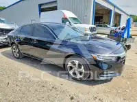 2018 Honda Accord photo