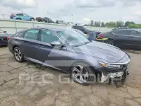 2018 Honda Accord фото