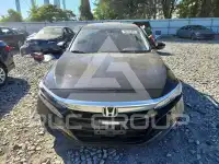 2018 Honda Accord фото