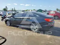 2018 Honda Accord photo