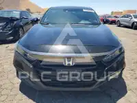 2018 Honda Accord фото