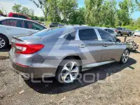 2018 Honda Accord фото