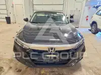 2018 Honda Accord фото