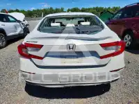 2018 Honda Accord photo