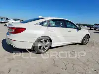 2018 Honda Accord photo