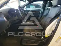 2018 Honda Accord фото