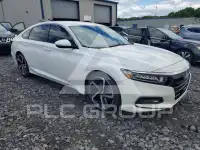 2018 Honda Accord фото