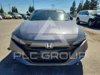 2018 Honda Accord фото