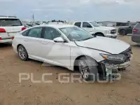 2018 Honda Accord фото
