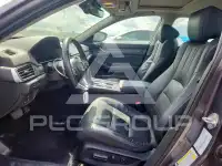 2018 Honda Accord фото