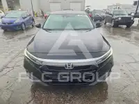 2018 Honda Accord фото