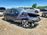 2018 Honda Accord фото