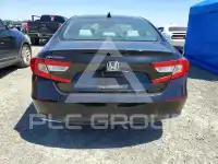 2018 Honda Accord фото