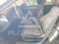2018 Honda Accord фото