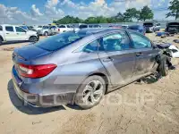 2018 Honda Accord фото
