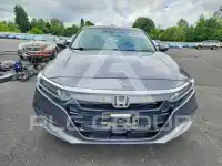 2018 Honda Accord фото