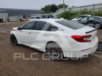 2018 Honda Accord фото