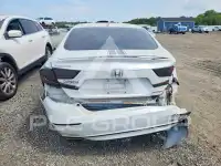 2018 Honda Accord photo