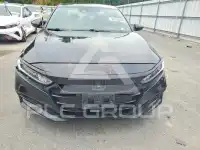 2018 Honda Accord фото