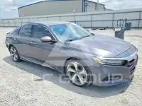 2018 Honda Accord фото