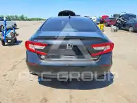 2018 Honda Accord photo