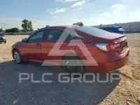 2018 Honda Accord фото