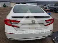 2018 Honda Accord фото