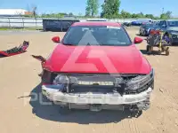 2018 Honda Accord фото