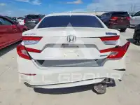 2018 Honda Accord фото