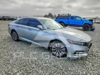 2018 Honda Accord фото