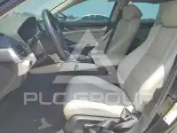 2018 Honda Accord фото