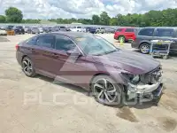 2018 Honda Accord фото