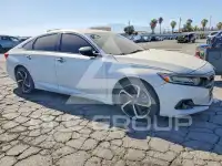 2018 Honda Accord photo