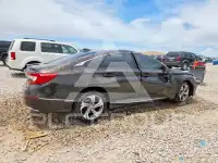 2018 Honda Accord фото