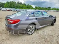 2018 Honda Accord фото