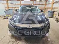 2018 Honda Accord фото