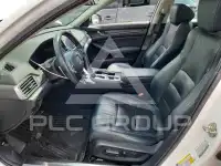 2018 Honda Accord фото