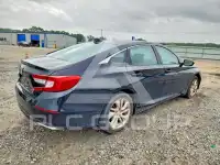 2018 Honda Accord фото