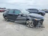2018 Honda Accord фото