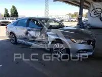 2018 Honda Accord фото