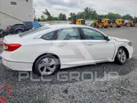 2018 Honda Accord фото