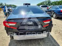 2018 Honda Accord photo