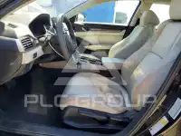 2018 Honda Accord фото