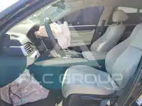 2018 Honda Accord фото