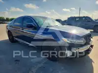2018 Honda Accord photo