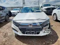 2018 Honda Accord фото