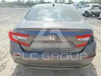 2018 Honda Accord photo