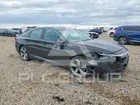 2018 Honda Accord фото